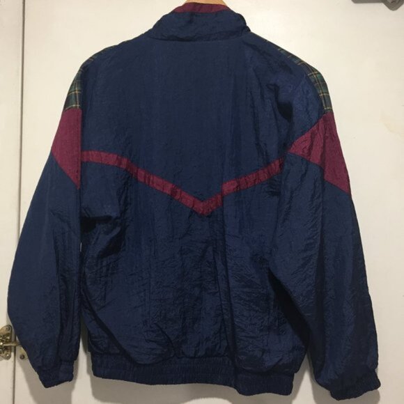 VINTAGE ACTIVE EXPOSURE JACKETS SIZE SP - Picture 4 of 6